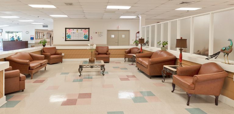 Avante at Lake Worth Rehabilitation and Skilled Nursing, Lake Worth Beach, FL 2