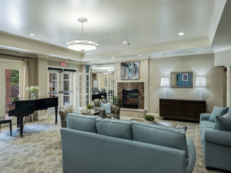 Vitality Living Preston Hollow, Dallas, TX 2