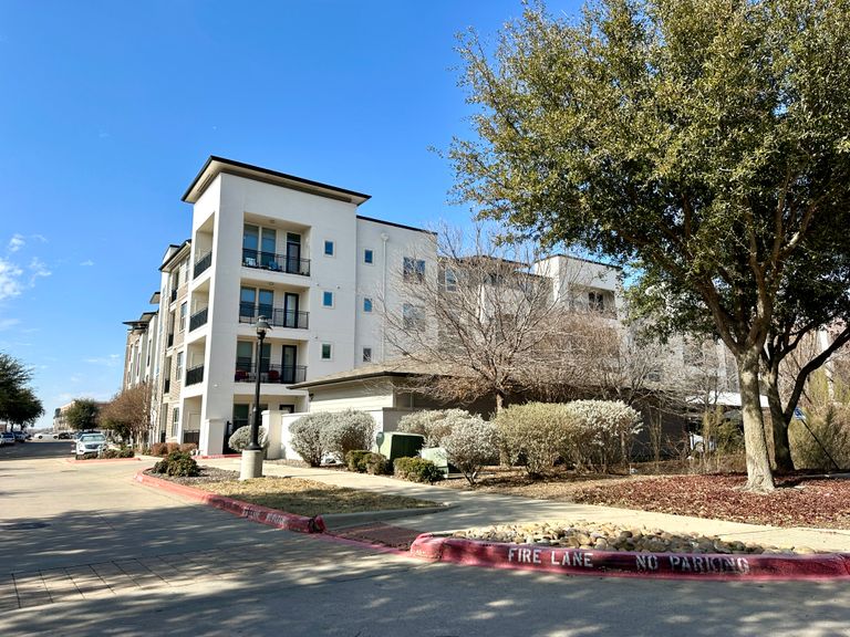 Overture Plano, Plano, TX 2