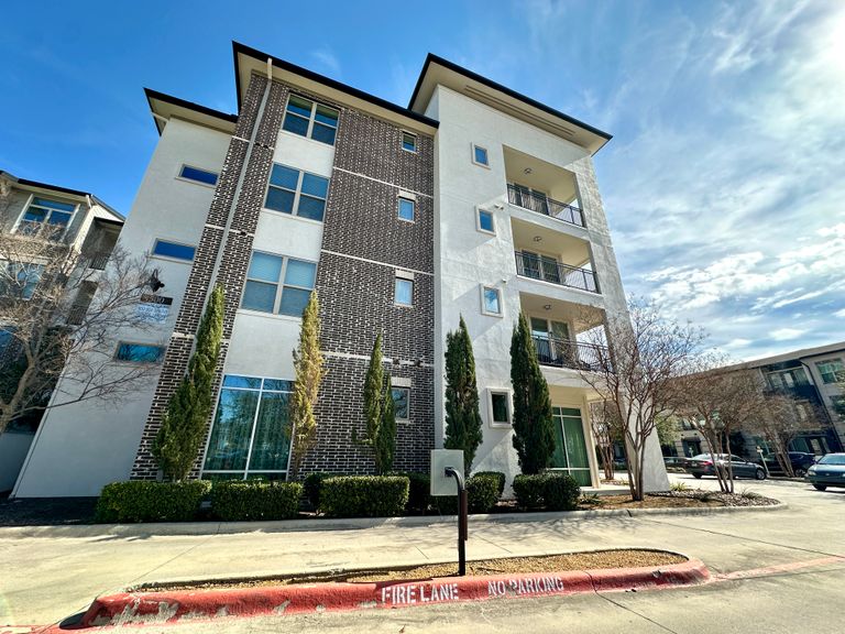 Overture Plano, Plano, TX 3