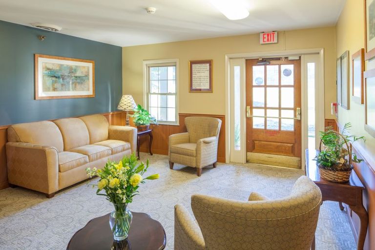 Crestview Healthcare and Rehabilitation, Shelbyville, KY 3