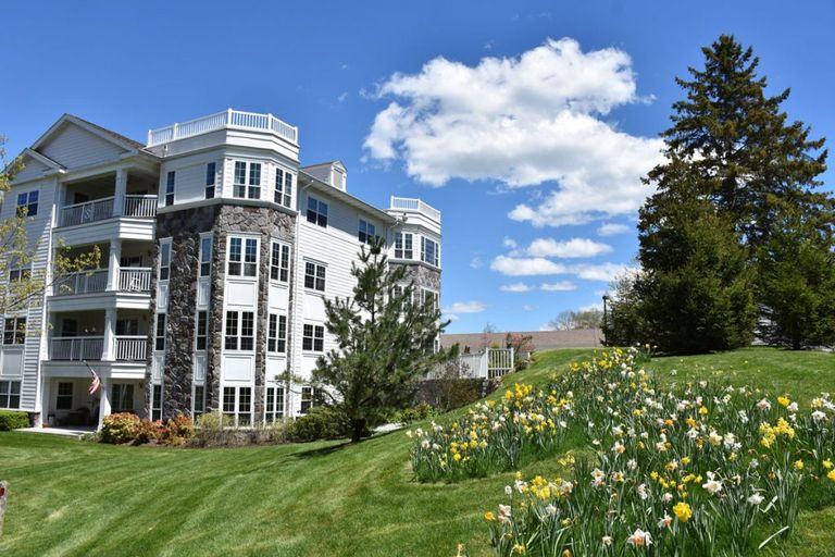 Stoneridge, Mystic, CT 2