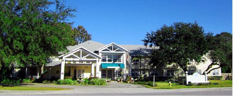Bayou Gardens, Dunedin, FL 1