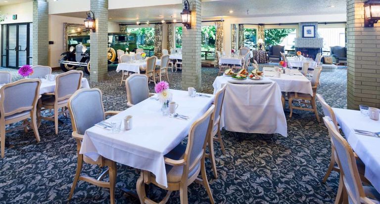 Cascade Inn, Vancouver, WA 3