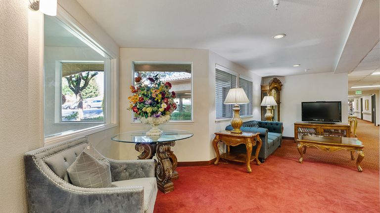 Columbus Estates, Bakersfield, CA 3