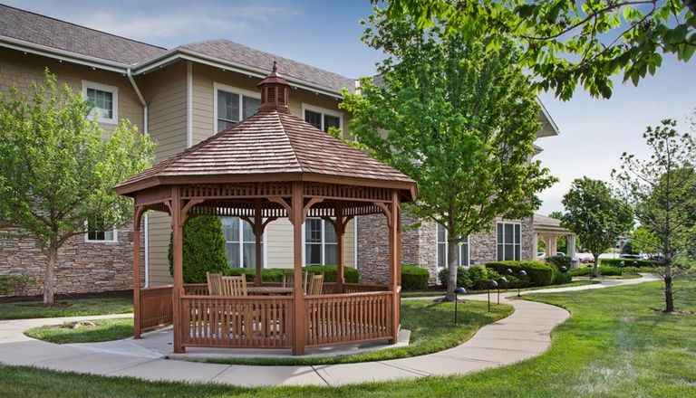 Sunrise Of Overland Park, Overland Park, KS 2