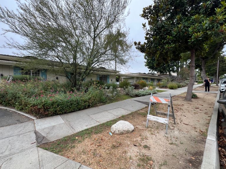 The Californian-Pasadena, Pasadena, CA 3