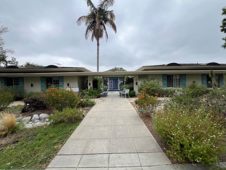 The Californian-Pasadena, Pasadena, CA 1