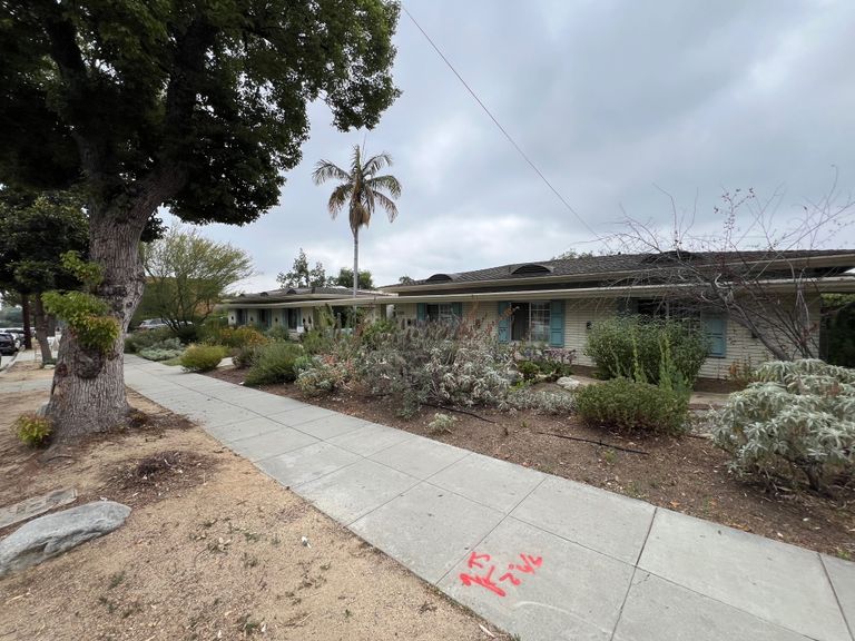 The Californian-Pasadena, Pasadena, CA 2