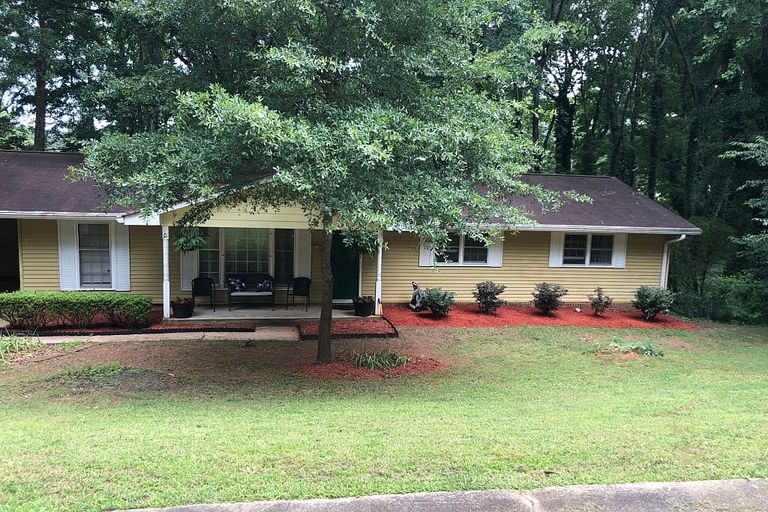 Mckenzie Personal Care Home, Stone Mountain, GA 2