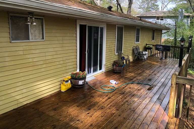 Mckenzie Personal Care Home, Stone Mountain, GA 3