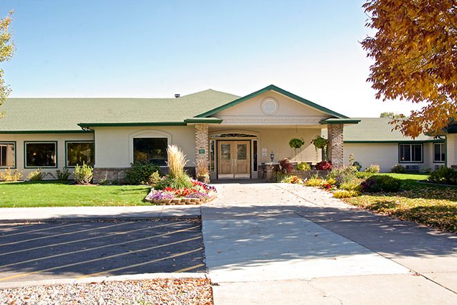 Brookdale Chubbuck, Chubbuck, ID 1