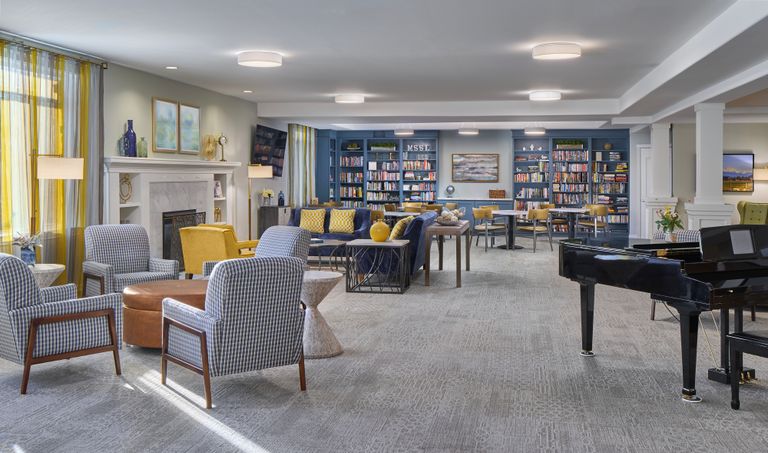 Morningstar Senior Living at Silver Lake, Everett, WA 3
