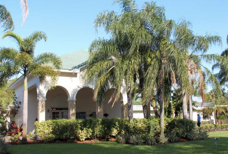 Apollo Health and Rehabilitation Center, St. Petersburg, FL 1