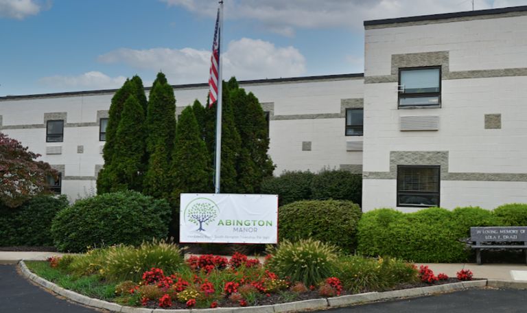Abington Manor, South Abington Township, PA 1