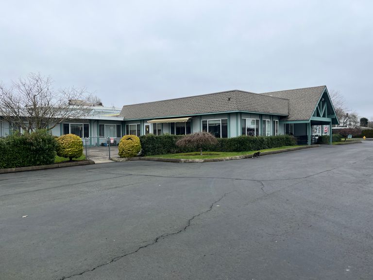Woodland Care Center, Woodland, WA 1