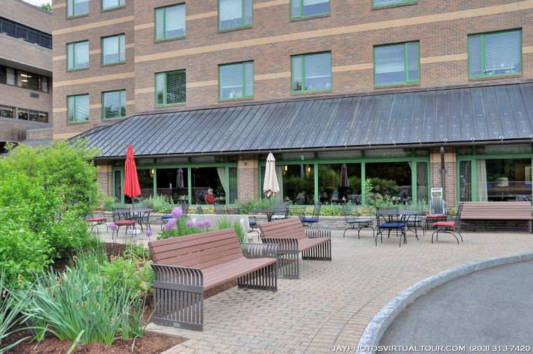 Eisenberg Assisted Living, Worcester, MA 1