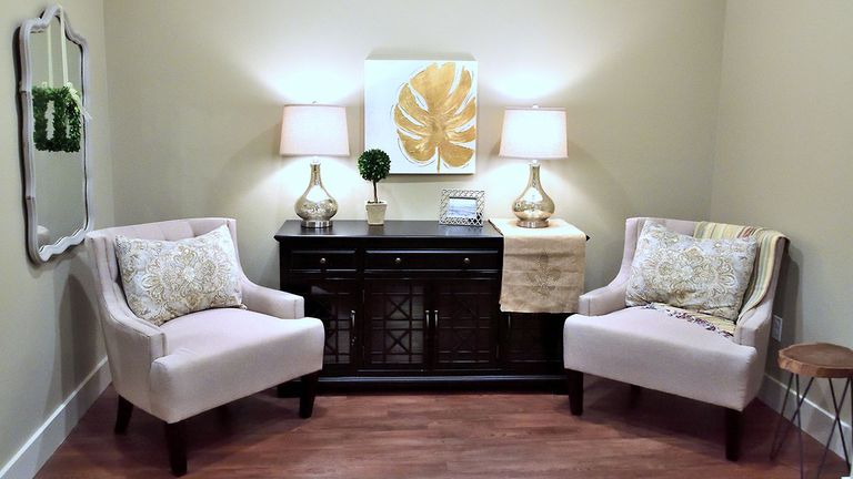 Avanti Senior Living at Covington, Covington, LA 2
