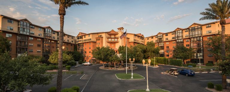 Freedom Plaza Care Center, Chandler, AZ 1