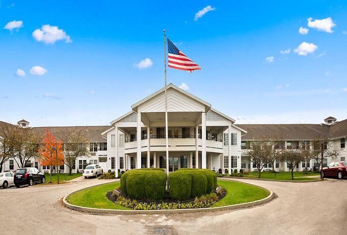Ashwood Place, Frankfort, KY 1