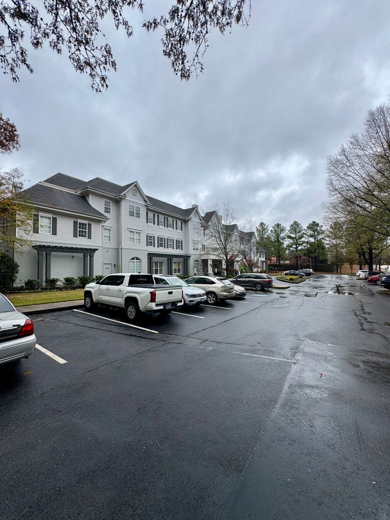 The Avaline at River Oaks, Memphis, TN 2