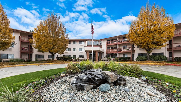Solista Grants Pass, Grants Pass, OR 1