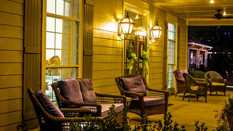 Fellowship Home At Cordelia Manor, Cordele, GA 1