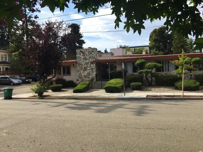Kyakameena Care Center, Berkeley, CA 1