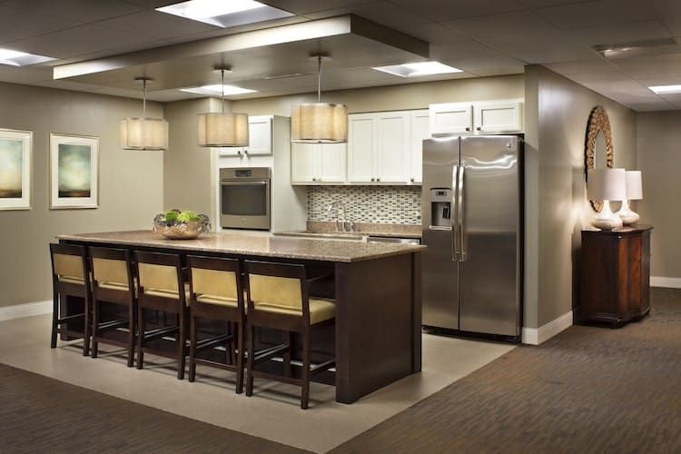 Franciscan Village, Lemont, IL 3