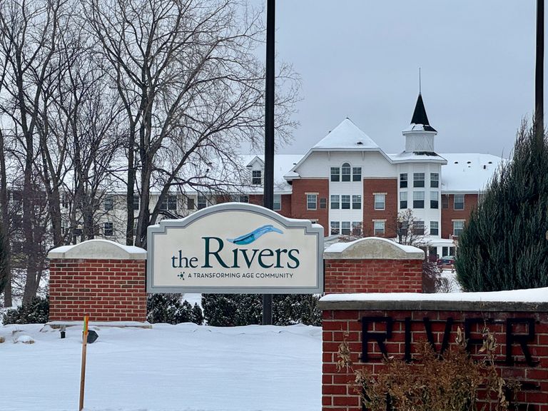 The Rivers Retirement Community, Burnsville, MN 2