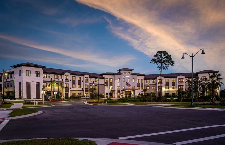 The Gallery At North Port, North Port, FL 2