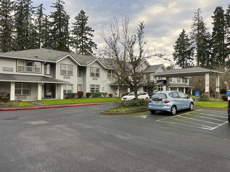 Homewood Assisted Living, Milwaukie, OR 2