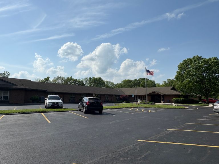 Pinnacle Pointe Nursing & Rehabilitation Center, Dayton, OH 1