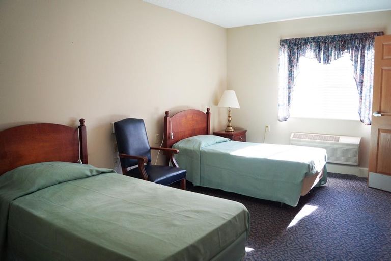 Taylorsville House, Taylorsville, NC 2