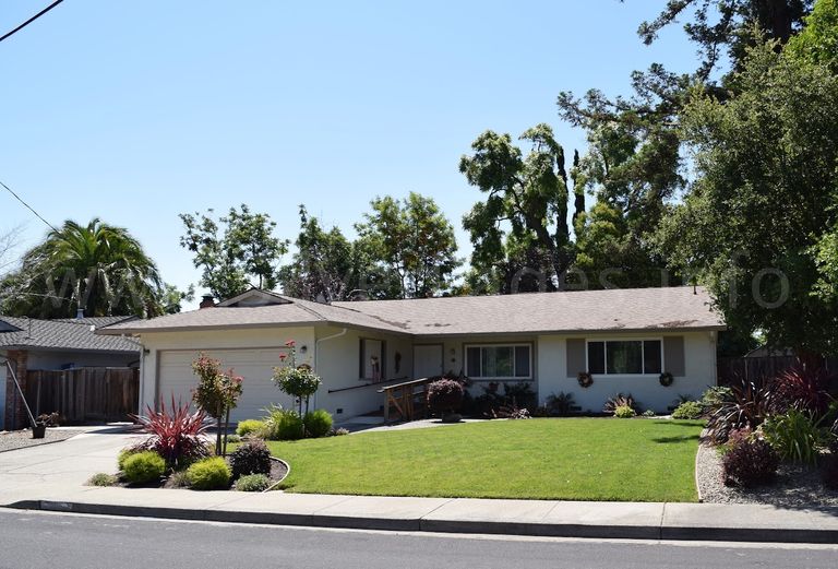 Karo Mina Care Home, San Ramon, CA 2