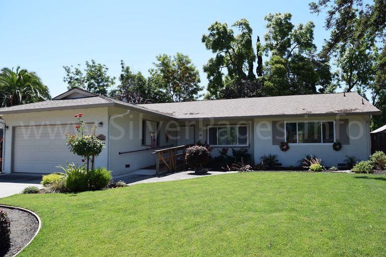 Karo Mina Care Home, San Ramon, CA 3