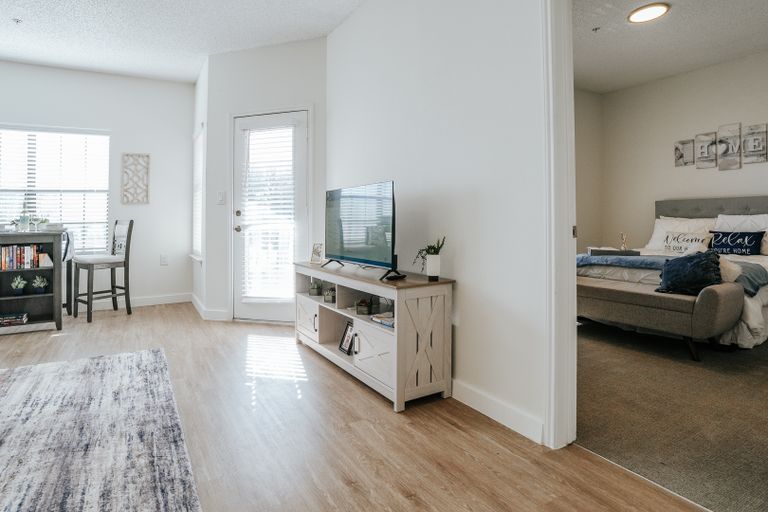 Asher Point Independent Living Of Sherman, Sherman, TX 2