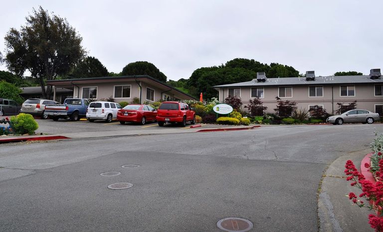 Greenridge Senior Living, El Sobrante, CA 2