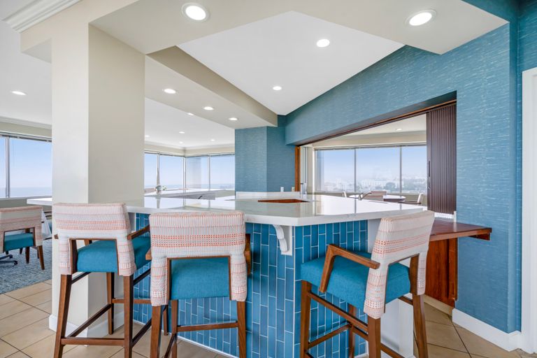 Brookdale Ocean House, Santa Monica, CA 2