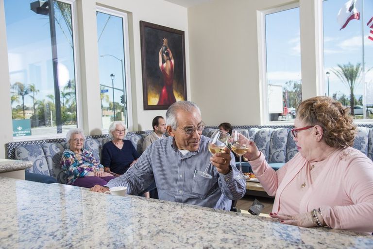 Renaissance Village Murrieta, Murrieta, CA 3