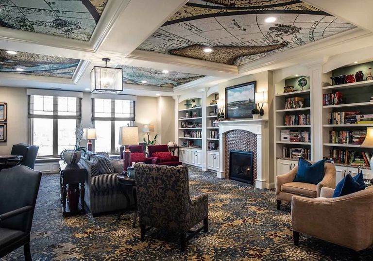 Grand Living At Lakewood Ranch, Sarasota, FL 3