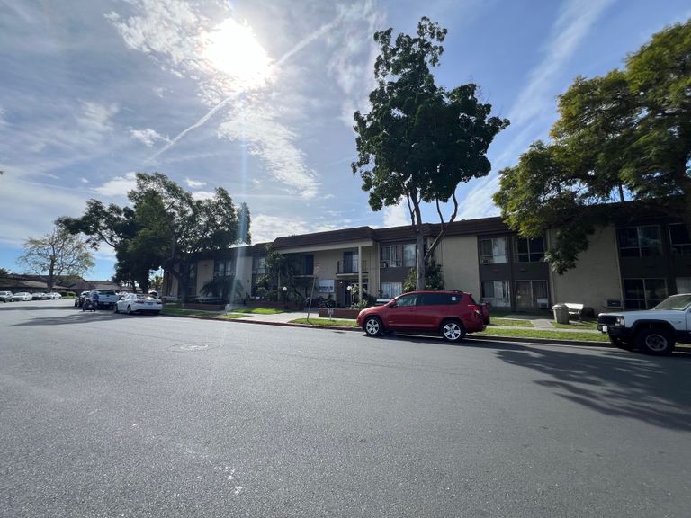 Westminster Villa, Garden Grove, CA 1