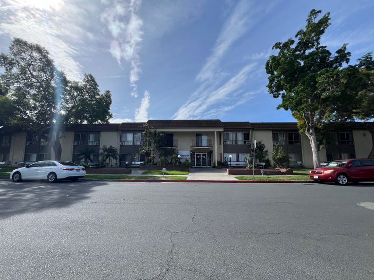Westminster Villa, Garden Grove, CA 2