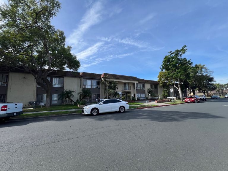 Westminster Villa, Garden Grove, CA 3