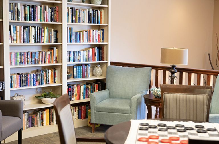 Bethany Village - Assisted Living, Indianapolis, IN 2