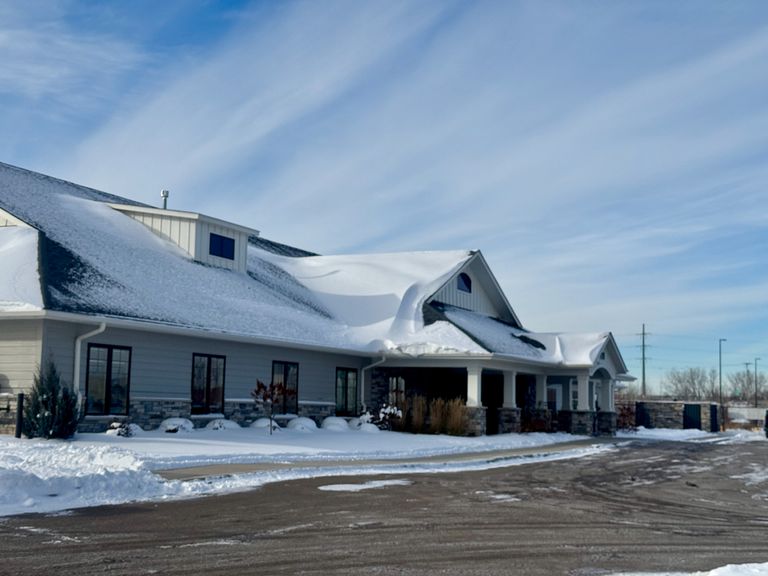 BeeHive Homes of Blaine, Blaine , MN 3