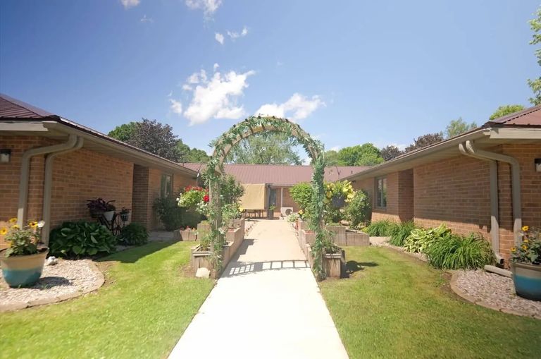 Meadow View, Bonduel, WI 3