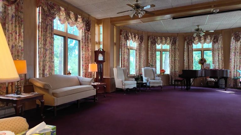 Pounder Hall, Oriskany, NY 2