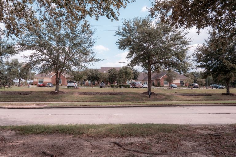 The Cottages at Clear Lake, League City, TX 3