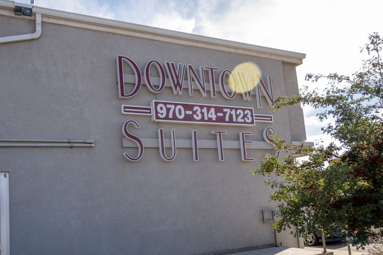 Downtown Assisted Living Suites, Grand Junction, CO 1